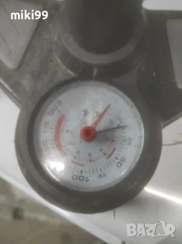 помпа за велосипед , снимка 3 - Аксесоари за велосипеди - 47499943