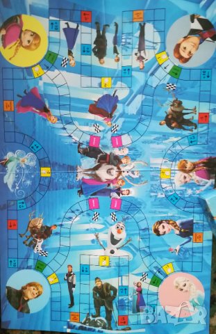 Всички за 10 лв - Пъзели и игри, снимка 9 - Образователни игри - 40505931