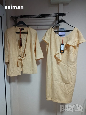 дамски костюми-59евро, снимка 10 - Костюми - 53537875