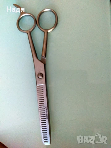 Нова филажна ножица Rostfrei, снимка 2 - Други - 51123928