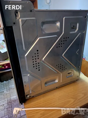 Фурна за вграждане Gorenje, снимка 5 - Печки, фурни - 56259679
