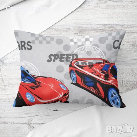 Калъфки за възглавница - Ранфорс 100% памук, снимка 8 - Спално бельо - 39307251