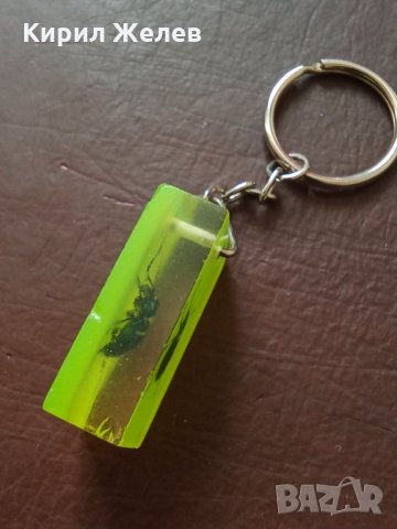 Ключодържател 17123, снимка 3 - Колекции - 35844542