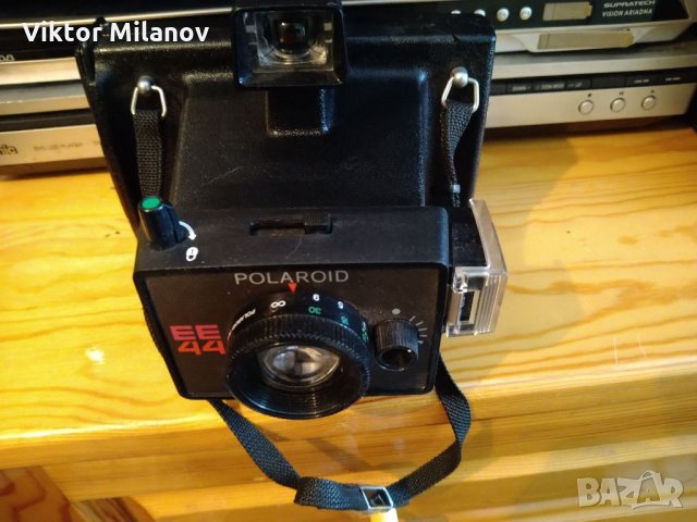 Polaroid фото, снимка 2 - Фотоапарати - 35706441
