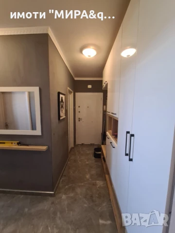 ДВУСТАЕН АПАРТАМЕНТ В КВ. ВЪЗРАЖДАНЕ, ГР. ХАСКОВО, снимка 3 - Апартаменти - 50793356