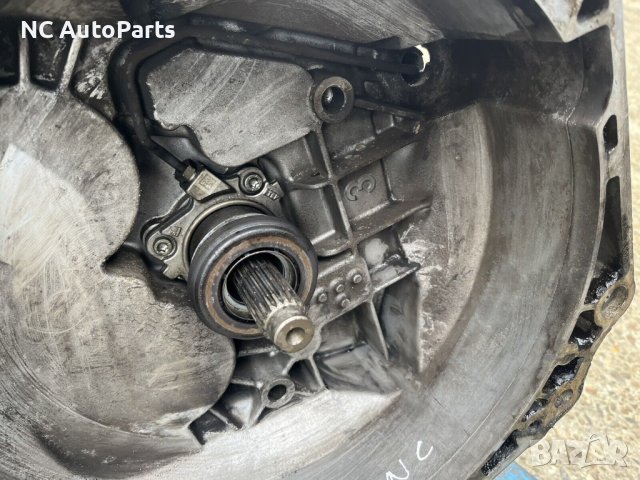 Скоростна кутия за Opel Опел Астра J 1.4 Турбо A14NET 55186625 55563741 2015, снимка 3 - Части - 44185874