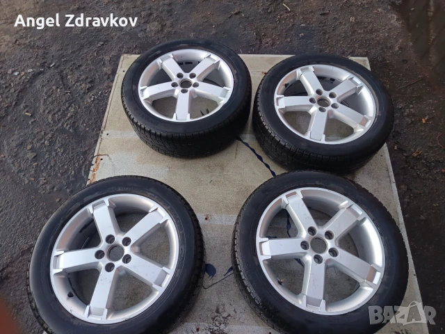 Ford fokus 2009 1.6 tdci, снимка 10 - Части - 53328775