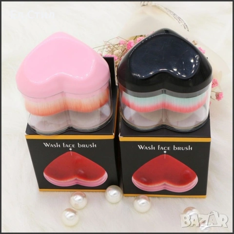 Kъса четка в кутийка – 1 брой HZS61, снимка 3 - Други - 53866456