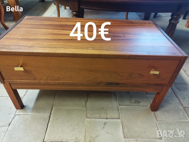  Винтидж Мебели, снимка 9 - Други - 53778680