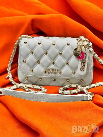 чанти guess , снимка 11 - Чанти - 51330603