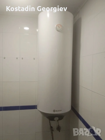 Смяна на бойлери и кранове – Пазарджик