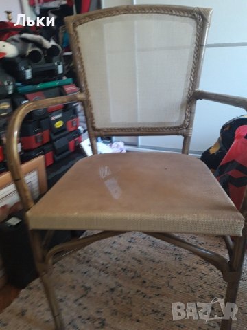 градински столове, снимка 7 - Столове - 42558377