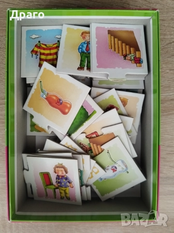 Образователна игра - научи за противоположностите, снимка 3 - Образователни игри - 52182756