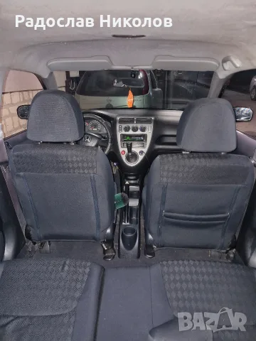 Honda civic 7 generation 1.7 diesel , снимка 6 - Автомобили и джипове - 56060776
