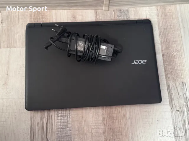 Лаптоп Acer Aspire 4RAM/250GB/Intel/15.6Инча., снимка 5 - Лаптопи за дома - 50270137