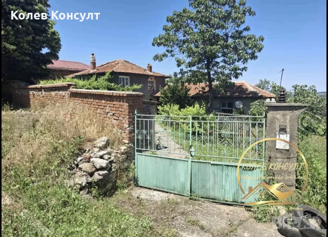 къща село Орешец област Хасково, снимка 2 - Къщи - 55749952