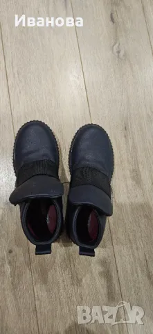 Детски боти U.S.Polo, снимка 6 - Детски боти и ботуши - 47323163
