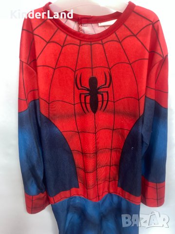 Костюм на Spiderman , снимка 2 - Други - 41103720