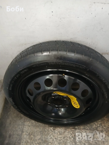 17цола патерица волво хс60 нова, снимка 13 - Аксесоари и консумативи - 52591552