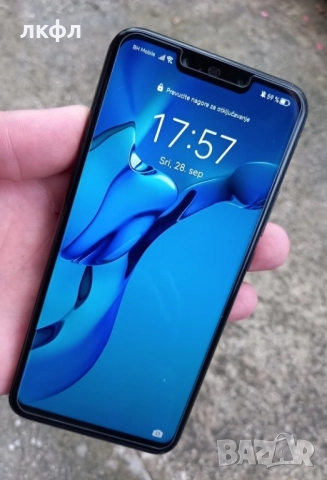 Почти Нов HUAWEI само за Казанлък и Региона не пращам по куриери , снимка 1