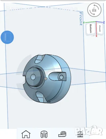 3D Принтиране и проектиране, снимка 13 - Други услуги - 49485028