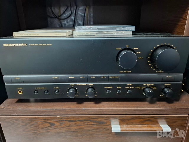 Marantz pm 80