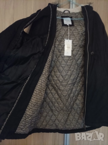 Ново зимно яке с качулка 3в1, снимка 10 - Якета - 52837241