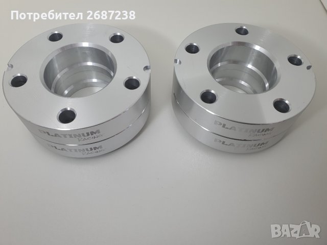 Продавам чисто нови оригинални фланци за AUDI BMW MERCEDES SKODA SEAT VW PORSCHE PЕUGEOT CITROEN, снимка 4 - Аксесоари и консумативи - 39343793