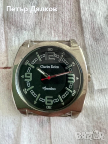 Продавам часовници, снимка 6 - Мъжки - 40410071