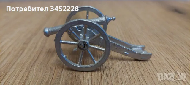 играчка оловна за колекционери , снимка 1