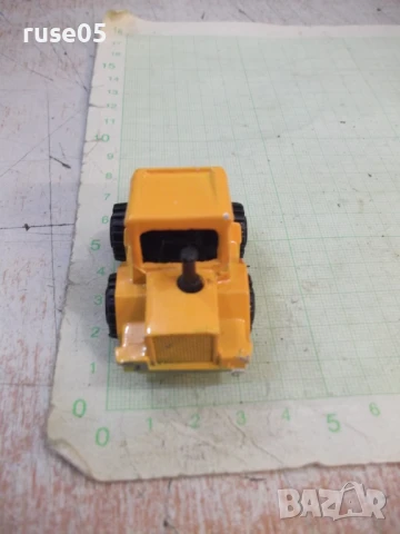 Трактор - 2, снимка 4 - Колекции - 50476491