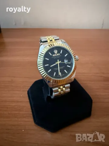 Rolex часовници Различни цветове 