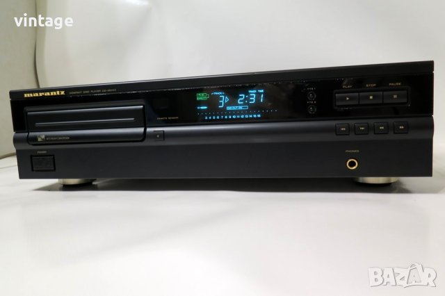 Marantz CD 42, снимка 6 - Други - 42571900