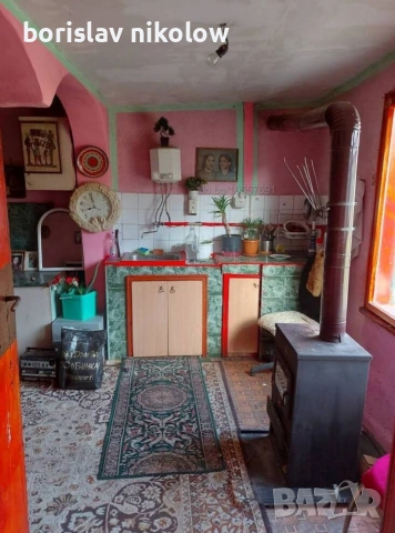 Продава се къща - Гр.две могили област русе, снимка 5 - Къщи - 53054522