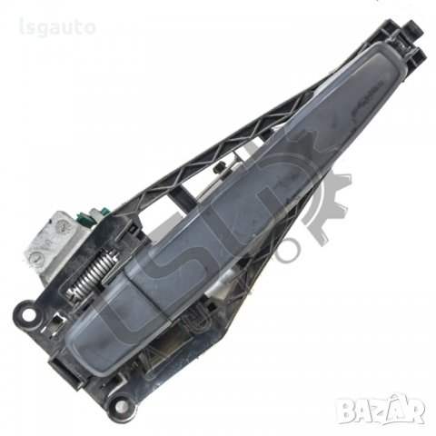 Предна дясна външна дръжка Opel Astra H (A04) 2004-2010 OA121021N-100