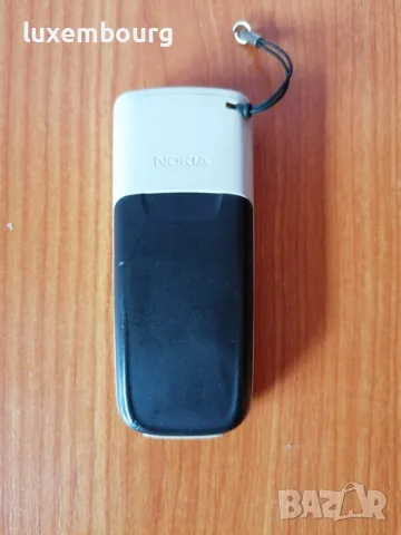 Продавам Nokia 1650 + нова батерия, снимка 3 - Nokia - 56247749