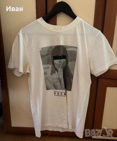 мъжки оргинални тениски, снимка 6 - Тениски - 52449025