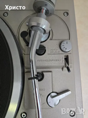 🔊 Pioneer pl-514 🔊, снимка 4 - Грамофони - 50069133