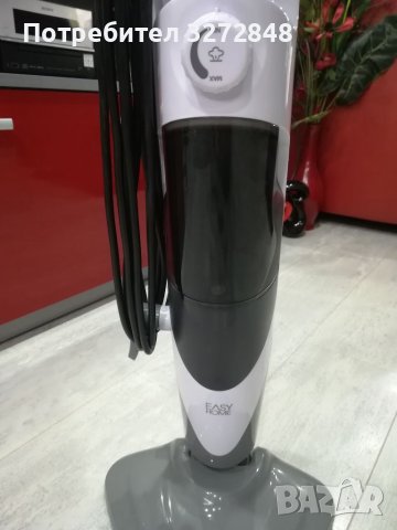 Уред за почистване с пара EASY HOME- 1500w, снимка 6 - Парочистачки и Водоструйки - 40068943