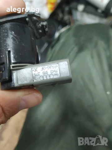 Датчик , парктроник за VAG , AUDI , VW , 7М3 919 275 , 7М3919275 , снимка 2 - Части - 50810690