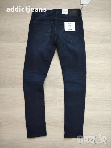 Мъжки дънки Jack&Jones размер 33, снимка 5 - Дънки - 44196868
