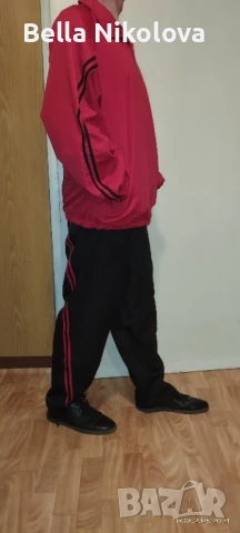 Мъжки спортен екип , снимка 3 - Спортни дрехи, екипи - 50741889