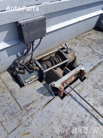 Мерцедес 310Д 2.9 100к.с Пътна помощ! Телефон 0892740864, снимка 7 - Камиони - 53655077