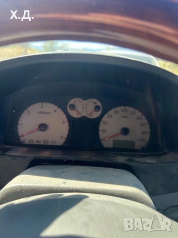 Хюндай Теракан 2.9CRD 160кс НА ЧАСТИ, снимка 12 - Автомобили и джипове - 51793582