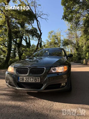 BMW 328 ixdrive 