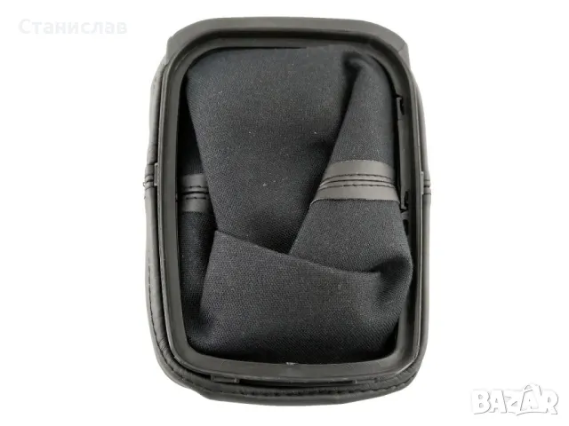 Топка с маншон за скоростен лост за VW Golf 4 (1997-2006), снимка 7 - Части - 47692500