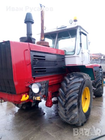 Трактор Т-150, снимка 9 - Селскостопанска техника - 41690989