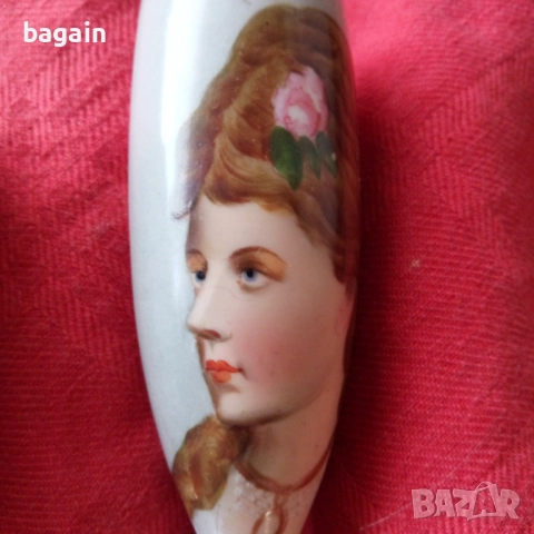 Колекция от лули. 19-ти век., снимка 2 - Лули - 52391500