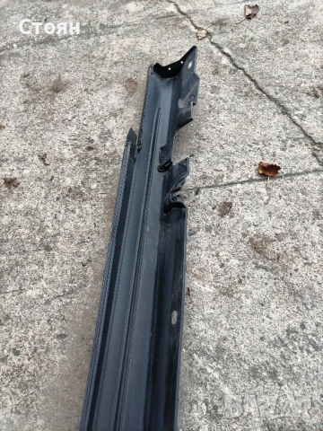 праг ляв за С класа w205 оригинален. , снимка 5 - Части - 52435578
