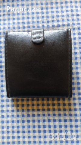 стар кварцов будилник , снимка 3 - Други - 41487399